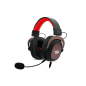 Auriculares Redragon Zeus‑X H510W‑RGB WHITE
